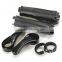 Mountain Bicycle Bike Cycling Handlebar Hand Bar / bike End Grips / Bike Handlebar Grips
