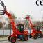 Construction machinery TL2500 telescopic handler farming machine