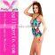 Italian Style hot sale monokini swimwear
