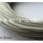 export PVC coated galvanized iron wire for construction wire