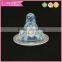 Baby milk bottle necessay anti flatulence liquid silicone baby nipple