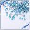 Fashion point back jewelry accessories strass