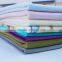 High Quality Cheap Custom Lanimated Nomex Diamond Jersey Knitted Fabric