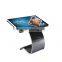 32" High definition interactive multi touch foil/touch screen foil