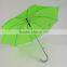 promotional straight shaft umbrella regular straight pole umbrella