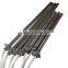Electric tubular heater and heating element use for machine