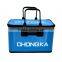 Hot selling pvc plastic fish farm tank plastic tackle boxes