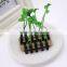 2015 Hot Selling Korea Style Professional Gift Funny Artificial Plants Hairpins