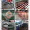 HONGDA Truck mounted HOWO 37m Boom Concerete Pump truck
