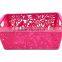 LB-1231 Plastic basket