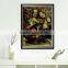 Vase with Honesty painting by Van Gogh for home decoration
