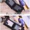 European PU fashion cheap wallet for men