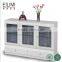 MDF Panel Material Buffet Table Sideboard for Meal Room Decoration