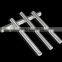 Corrosion resistance erw stainless steel pipe on sale China supplier 