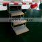 xinder's hot product Electric triple Folding Step load 200KG for truck and Campers with CE certificate