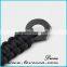 Compass Paracord survival outdoor EDC and Keychain
