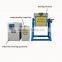 bronze melting induction furnace