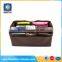 Cosmetic bag to receive bag Guard against theft size package