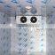 Commercial Modular Freezer Cold Room with 6 tons storage capacity for Meat VCR20