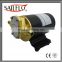 Sailflo motor 12v high pressure gear oil pump
