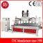 Woodworking Machinery Multi Spindle CNC Router 3 Axis