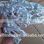 High Quality PP White Basketball Nets Sport Equipments