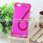 Ultrathin prevent scratch shockproof colorful TPU mobile phone case