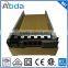 08FKXC R430 R630 R730 2.5 inch SAS SATA HDD Tray Caddy For Dell