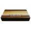 High Quality Inlaid Wood Traditional Backgammon Set