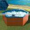 Hydro SPA Acrylic Shell Balboa Spa Outdoor Hot Tub