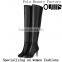 2016 factory wholesale women over knee high heel boots CP6892-2