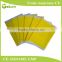 Support CE ISO effective weight loss natural chinese slim patch