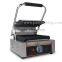 Commercial Use Non-stick 220v Electric Contact Grill