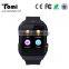 3G Bluetooth Smart Watch S83 Android SIM Phone Wifi Quad Core 4GB Smartwatch HD Camera GPS FM hot sell