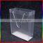PP/PVC Exhibition Advertising Shopping Bag clear bag
