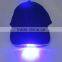 Hot cake led baseball cap Cotton Baseball Cap With Built-in LED Light