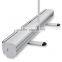 hot indoor advertising roll up banner stand
