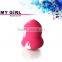 Promotion! MY GIRL Cheap Sponge Different Color Combinarions Powder Makeup Puff
