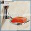 8139 factory hot sale zinc alloy wall mounted bathroom accessory set soap dish