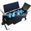 professional light 18*18W 6in1 led par 64 rgb dmx stage lighting