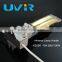 infrared lamp clamp infrared lamp holder IR lamp holder