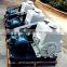 TOPTOP Featured High Speed Transformer Oil Pumping Equipment, High Vacuum Pump