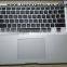 New working topcase US keyboard with touchpad top case palmrest for Macbook Pro 15" A1286 2010 2011 laptop