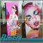 Hot sale new products 3F board thick rotating display board