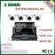 best price hd security camera system ahd camera cctv kit