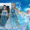 Limited Edition frozen princess doll Elsa mini baby doll action figures