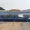 Aggregate Hopper PL4800 With Weighting Hopper Capacity 4.8m3