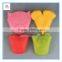 Pig Shape Heat resistant Cooking silicone Gloves perfect for grilling, Pig Shape barbecue, baking in the kitchen
