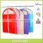 Durable Dust Cover Garment/suit Bag for Dresses Wholesale