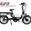 20inch Heavy cargo tools electric bike